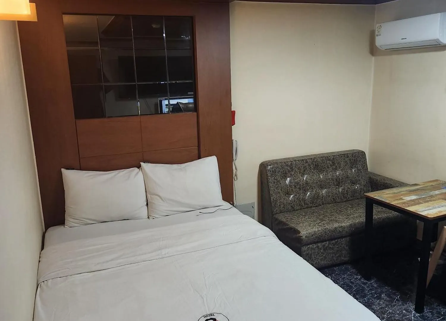Juan 3&4 Hotel 인천