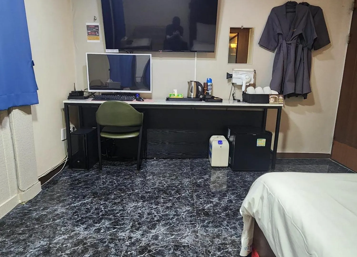 Juan 3&4 Hotel Incheon Love hotel