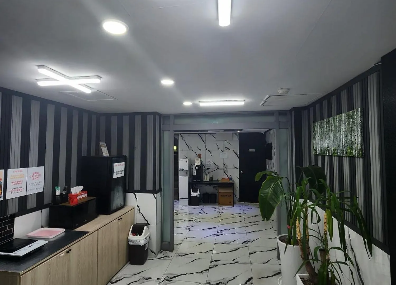 Juan 3&4 Hotel 인천 0*,  대한민국