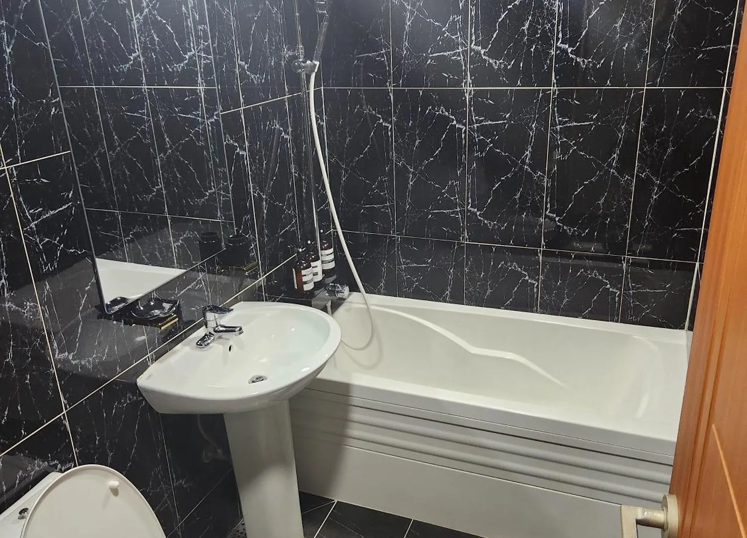 Love hotel Juan 3&4 Hotel Incheon South Korea