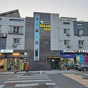 Dreamtrip Гостевой дом